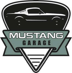 Mustang Garage